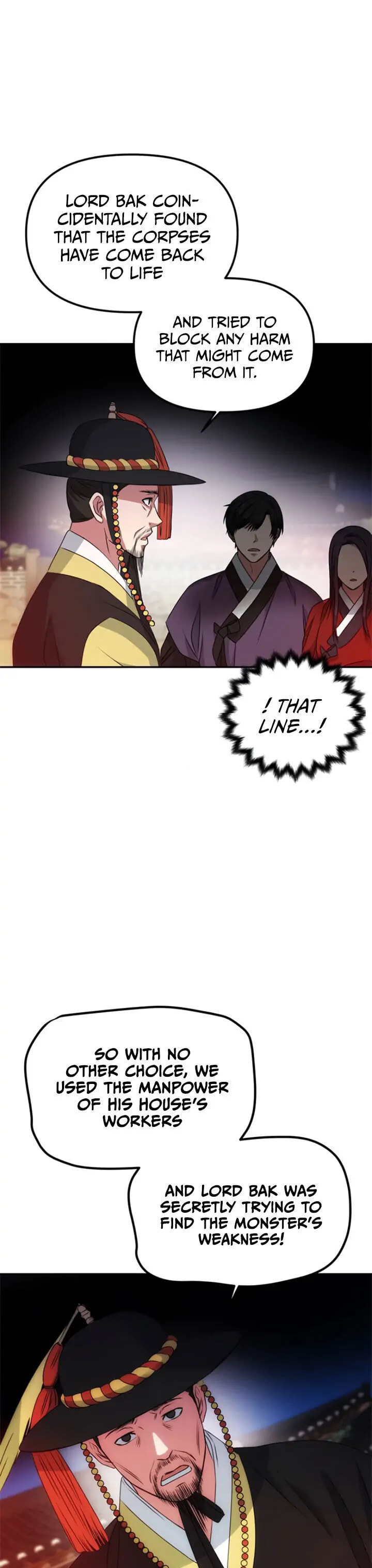 Read No Outtakes chapter 17 image 31 on Lezhin