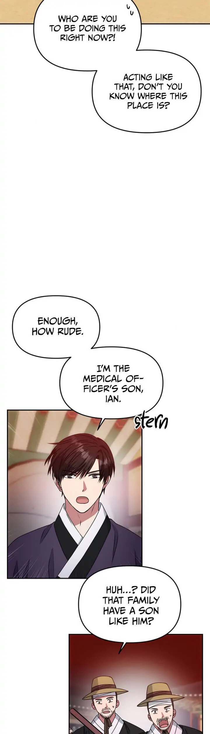 Read No Outtakes chapter 17 image 8 on Lezhin