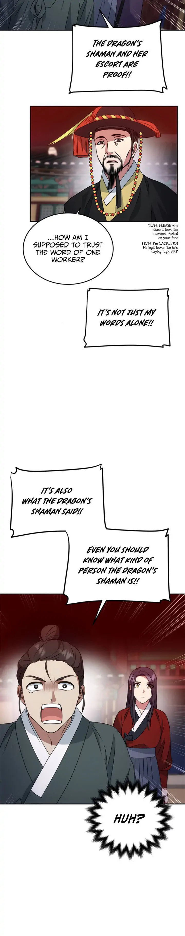 Read No Outtakes chapter 18 image 12 on Lezhin