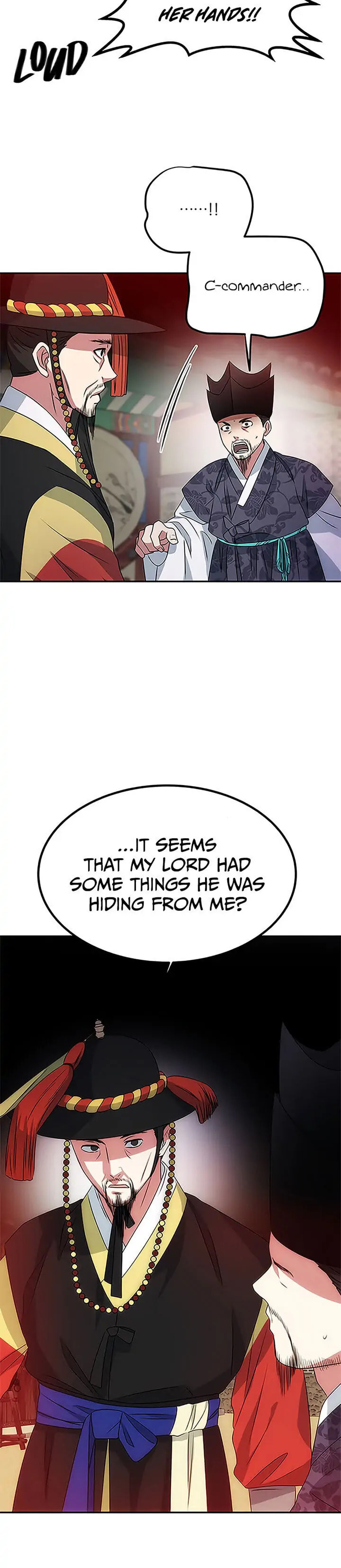Read No Outtakes chapter 18 image 18 on Lezhin