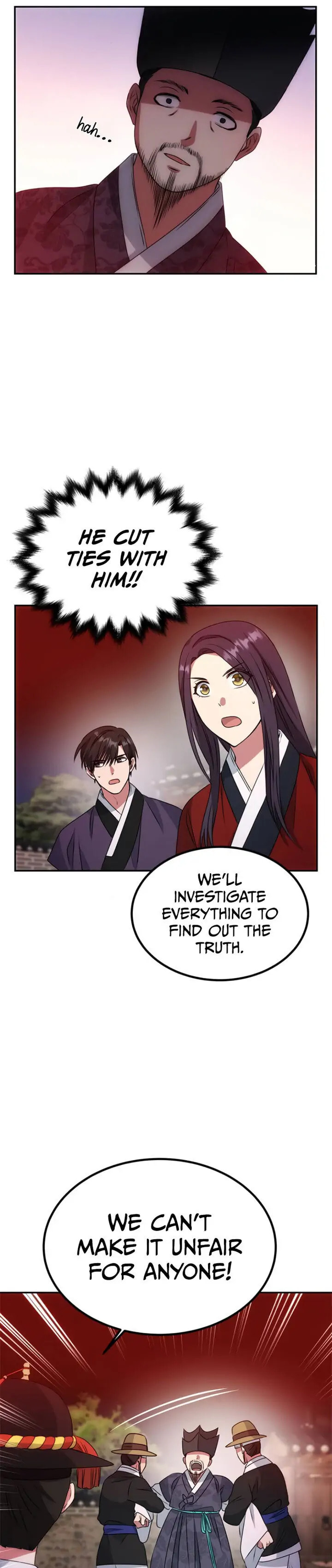 Read No Outtakes chapter 18 image 19 on Lezhin