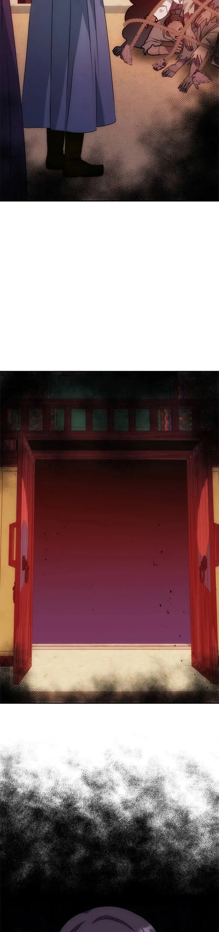 Read No Outtakes chapter 18 image 2 on Lezhin