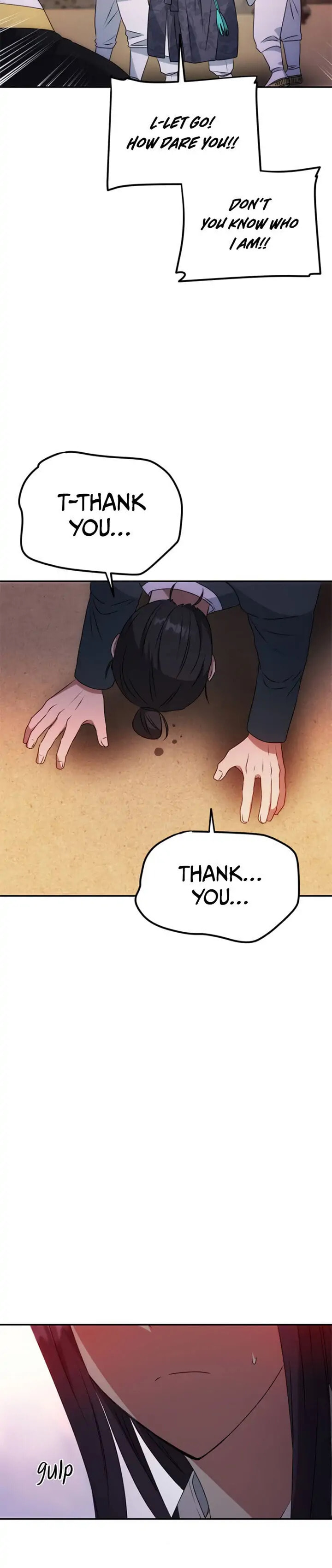 Read No Outtakes chapter 18 image 20 on Lezhin