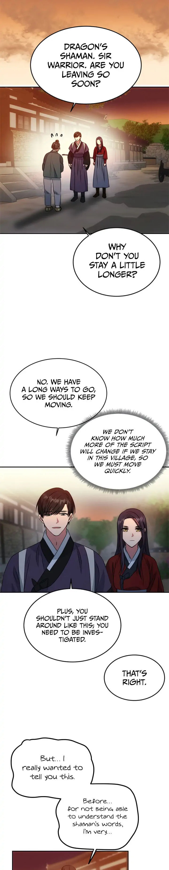 Read No Outtakes chapter 18 image 23 on Lezhin