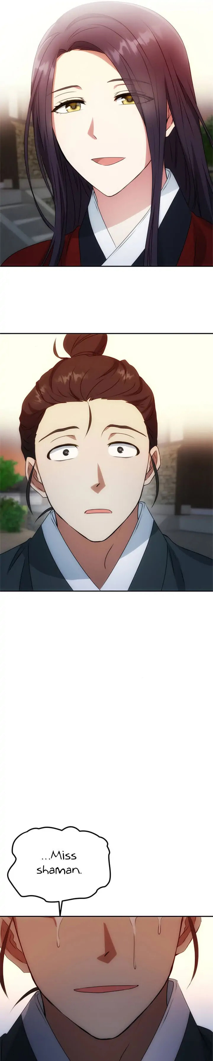 Read No Outtakes chapter 18 image 29 on Lezhin