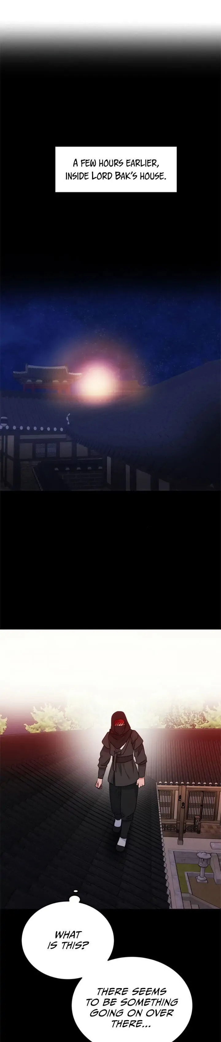 Read No Outtakes chapter 18 image 31 on Lezhin