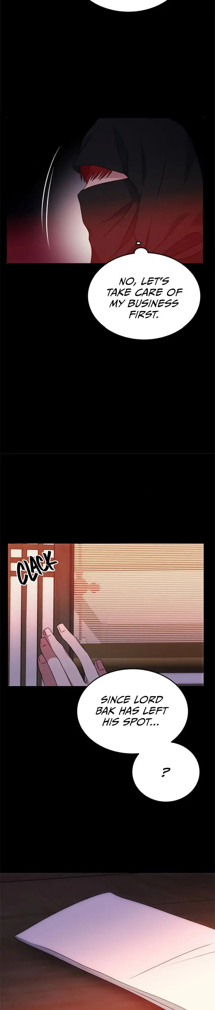 Read No Outtakes chapter 18 image 32 on Lezhin