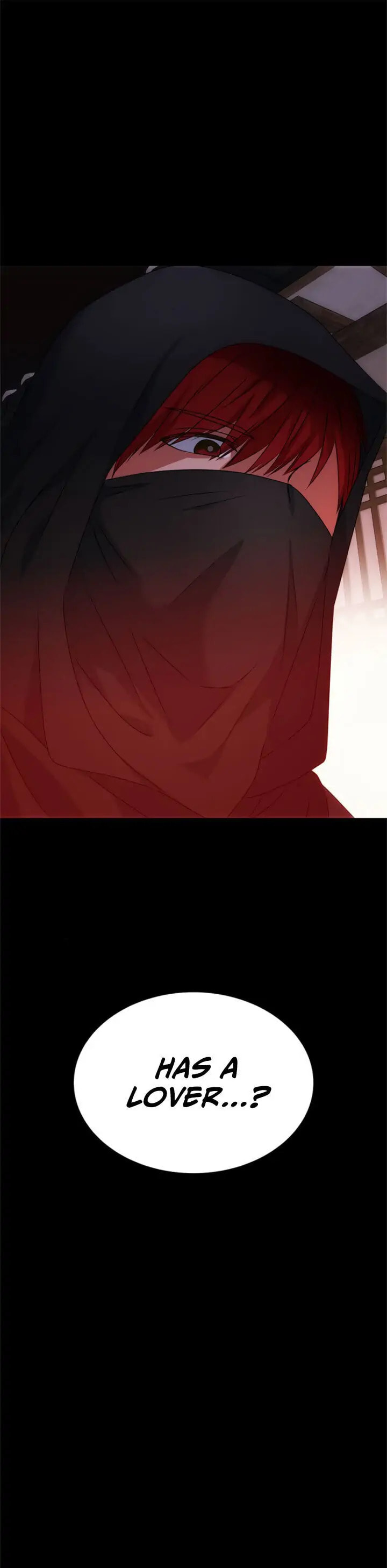 Read No Outtakes chapter 18 image 34 on Lezhin