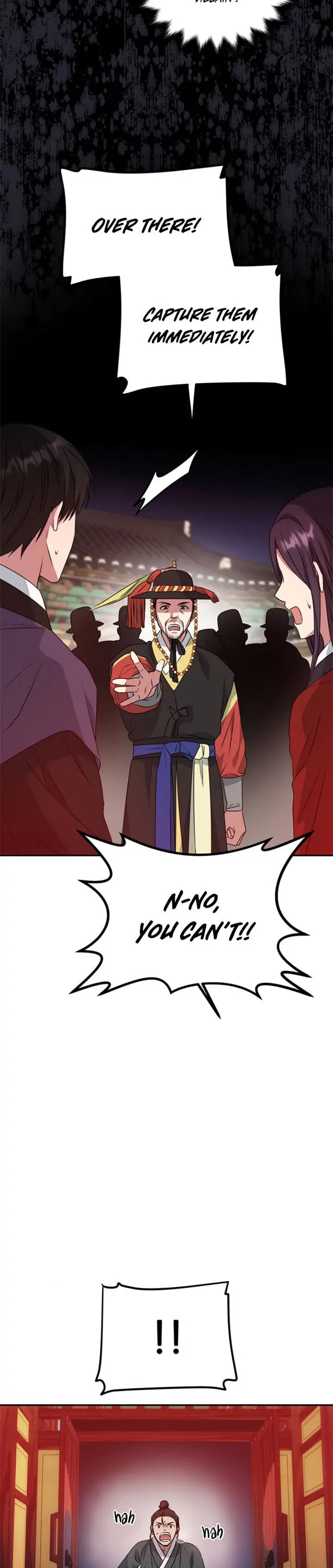 Read No Outtakes chapter 18 image 5 on Lezhin