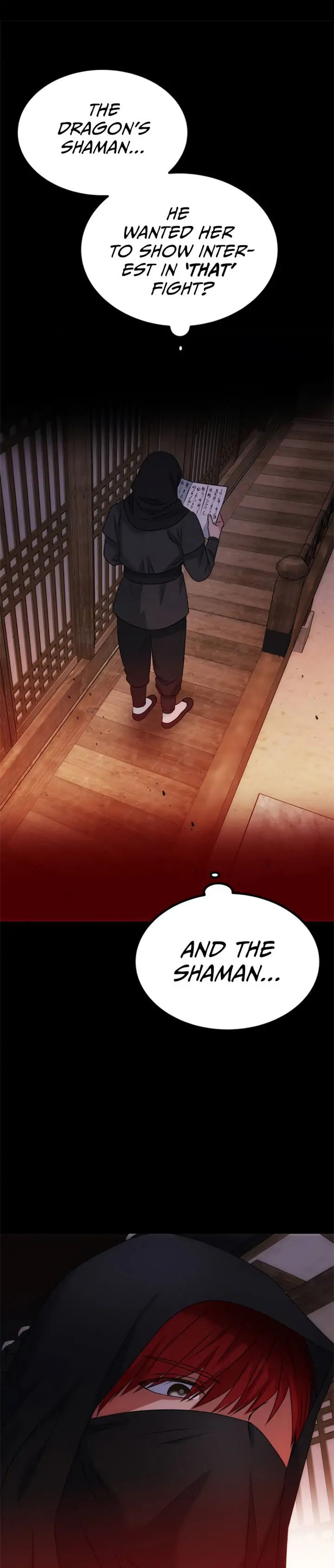 Read No Outtakes chapter 19 image 1 on Lezhin