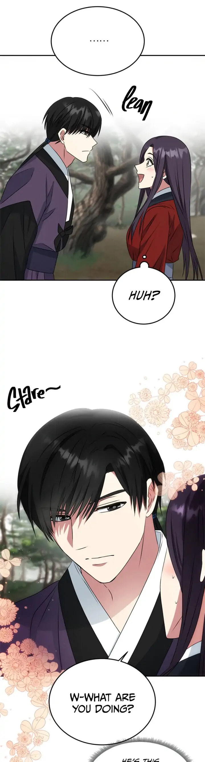 Read No Outtakes chapter 19 image 12 on Lezhin