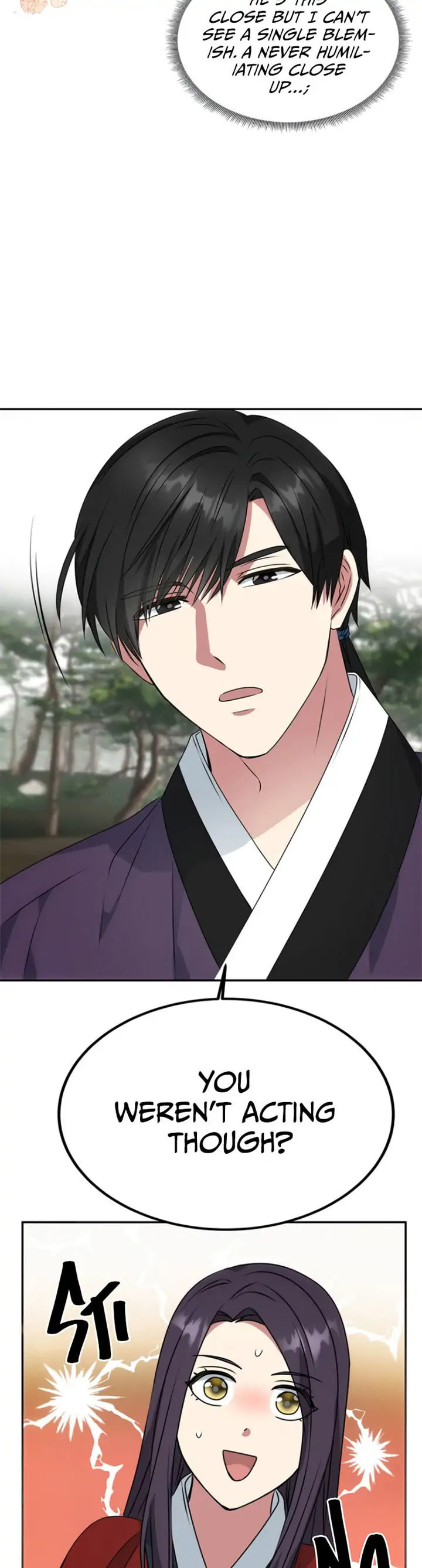 Read No Outtakes chapter 19 image 13 on Lezhin