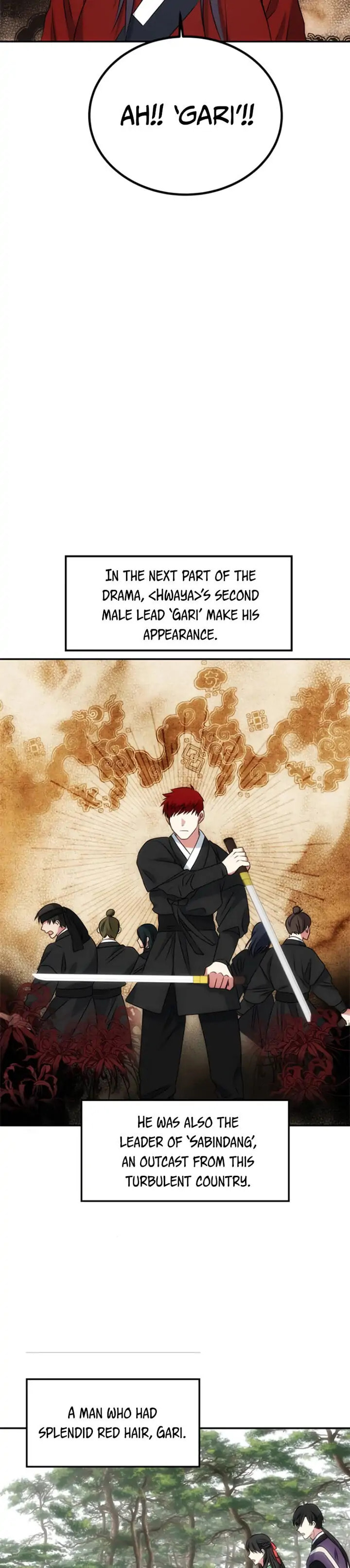 Read No Outtakes chapter 19 image 25 on Lezhin