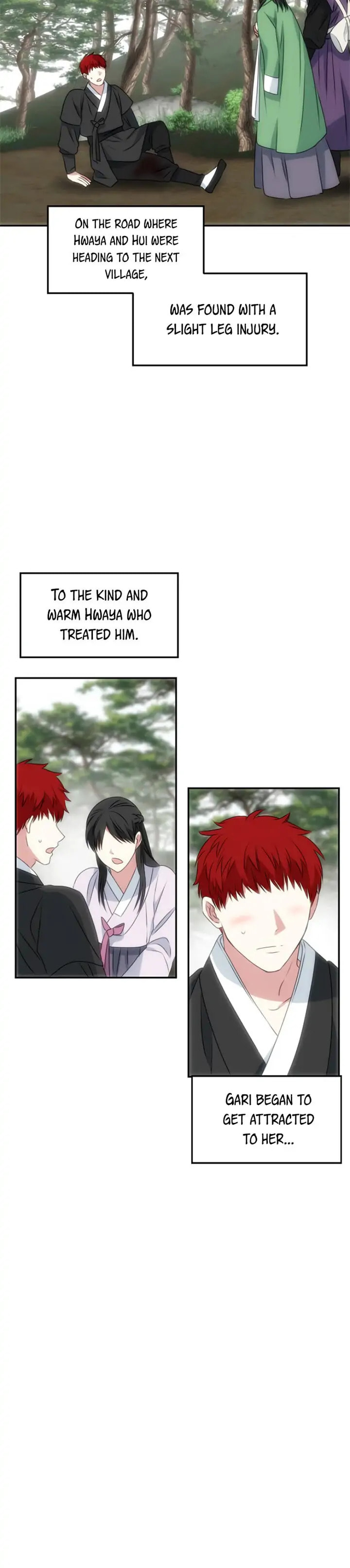 Read No Outtakes chapter 19 image 26 on Lezhin