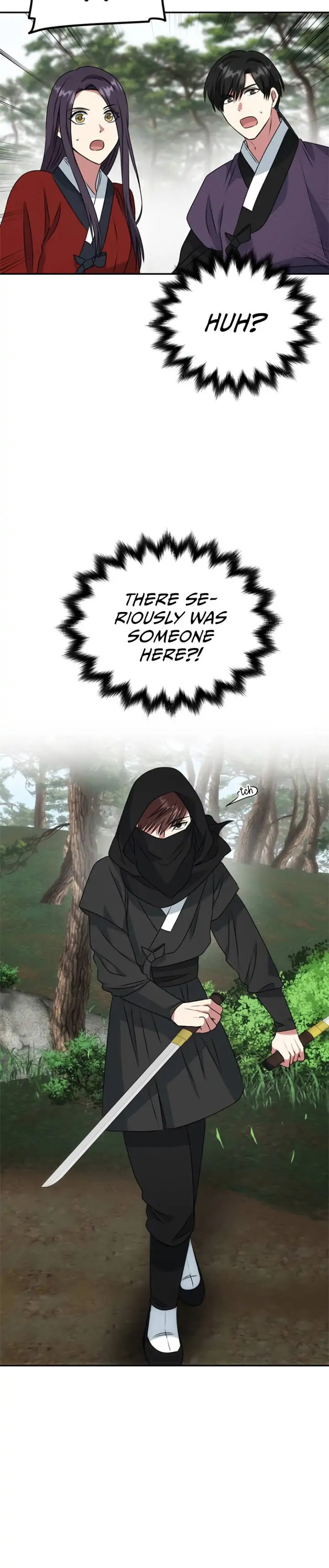 Read No Outtakes chapter 19 image 29 on Lezhin
