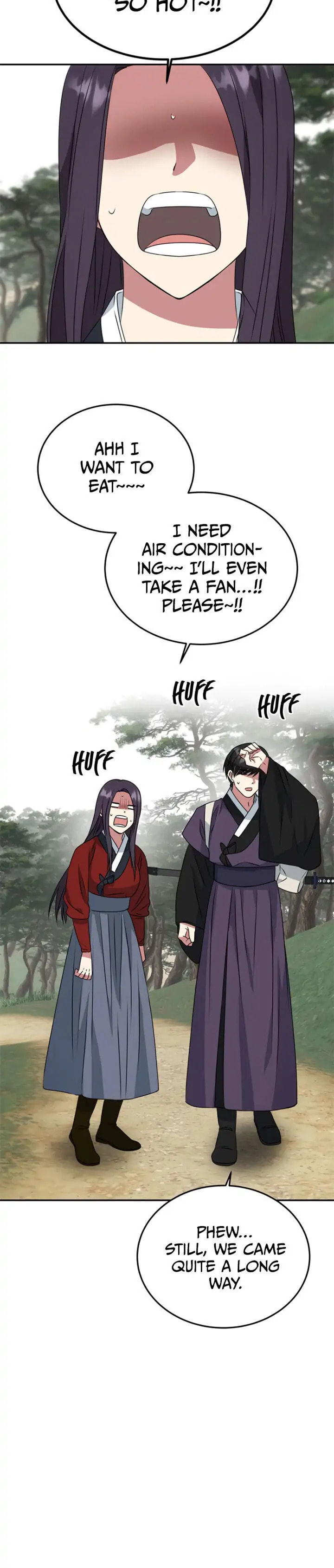 Read No Outtakes chapter 19 image 3 on Lezhin