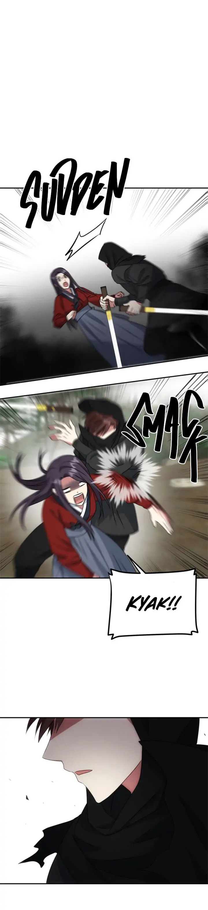 Read No Outtakes chapter 19 image 30 on Lezhin