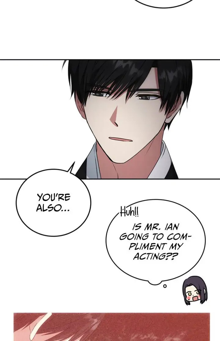 Read No Outtakes chapter 19 image 8 on Lezhin