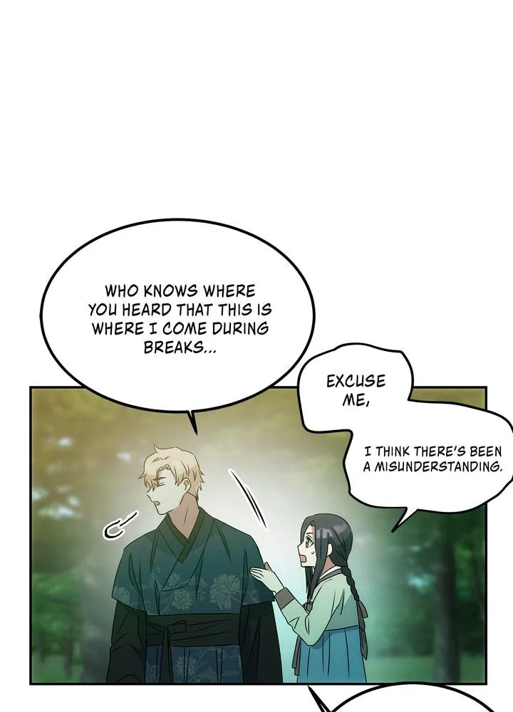 Read No Outtakes chapter 2 image 11 on Lezhin