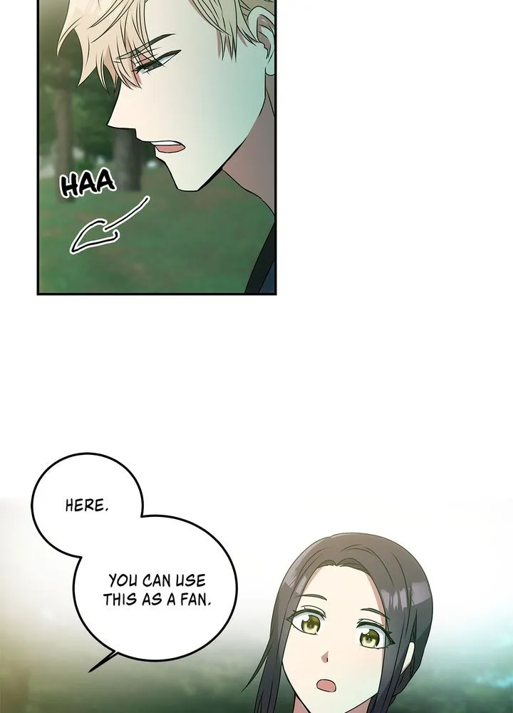 Read No Outtakes chapter 2 image 14 on Lezhin