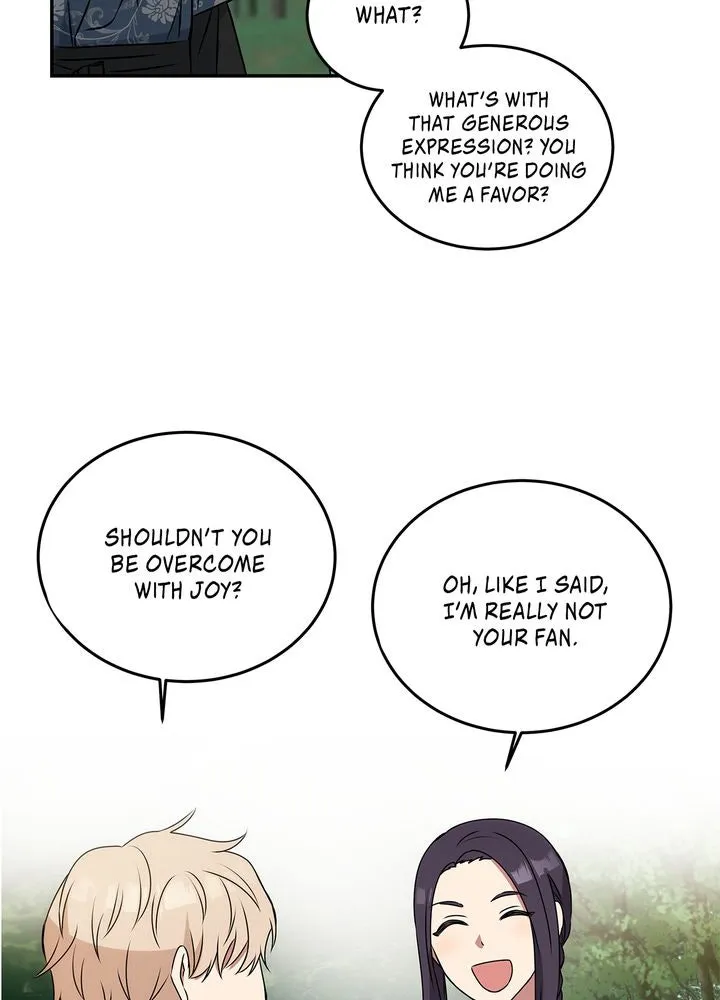 Read No Outtakes chapter 2 image 23 on Lezhin