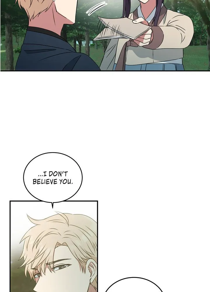 Read No Outtakes chapter 2 image 24 on Lezhin