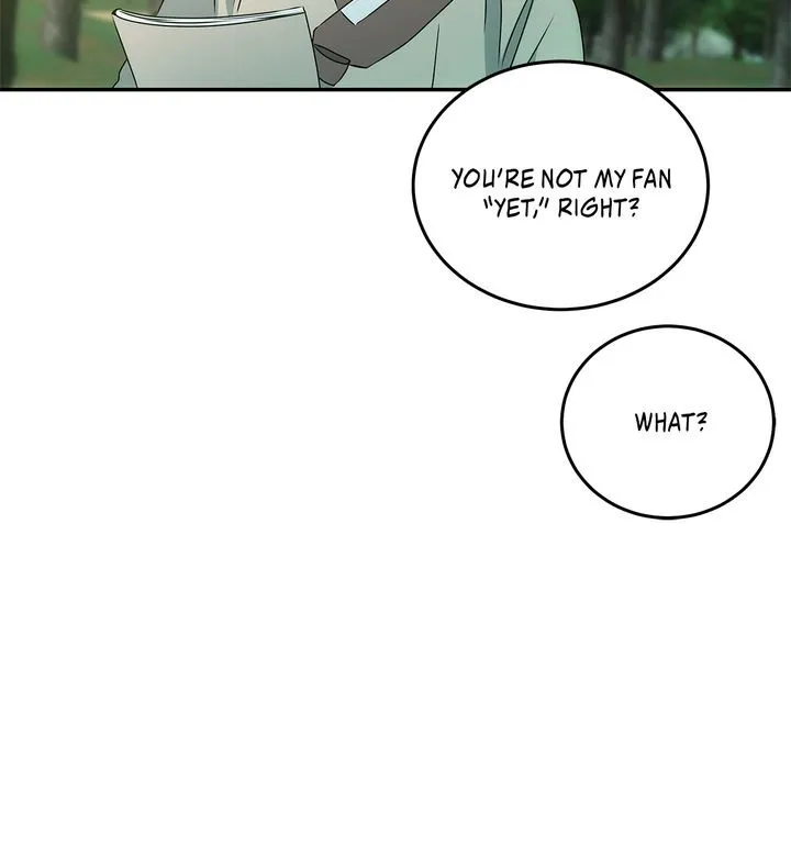 Read No Outtakes chapter 2 image 27 on Lezhin