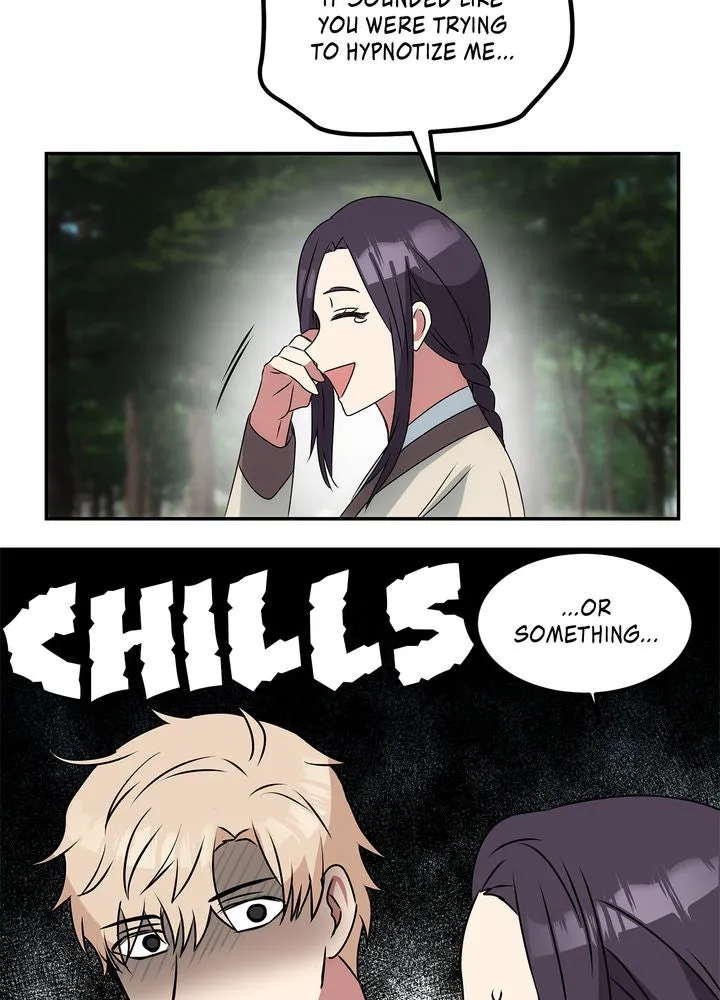 Read No Outtakes chapter 2 image 32 on Lezhin