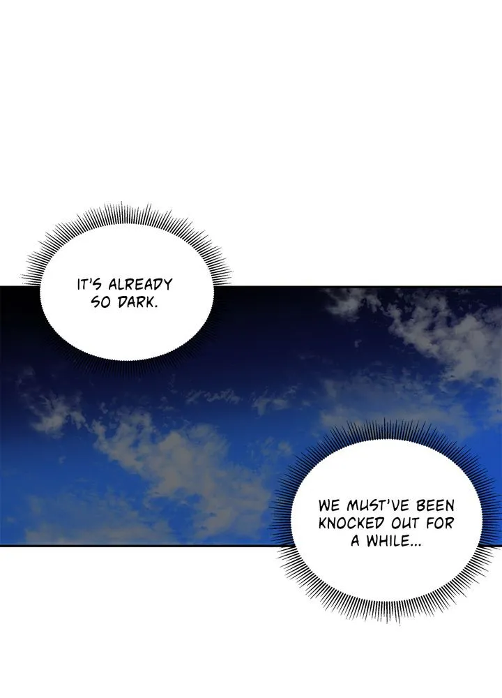 Read No Outtakes chapter 2 image 61 on Lezhin