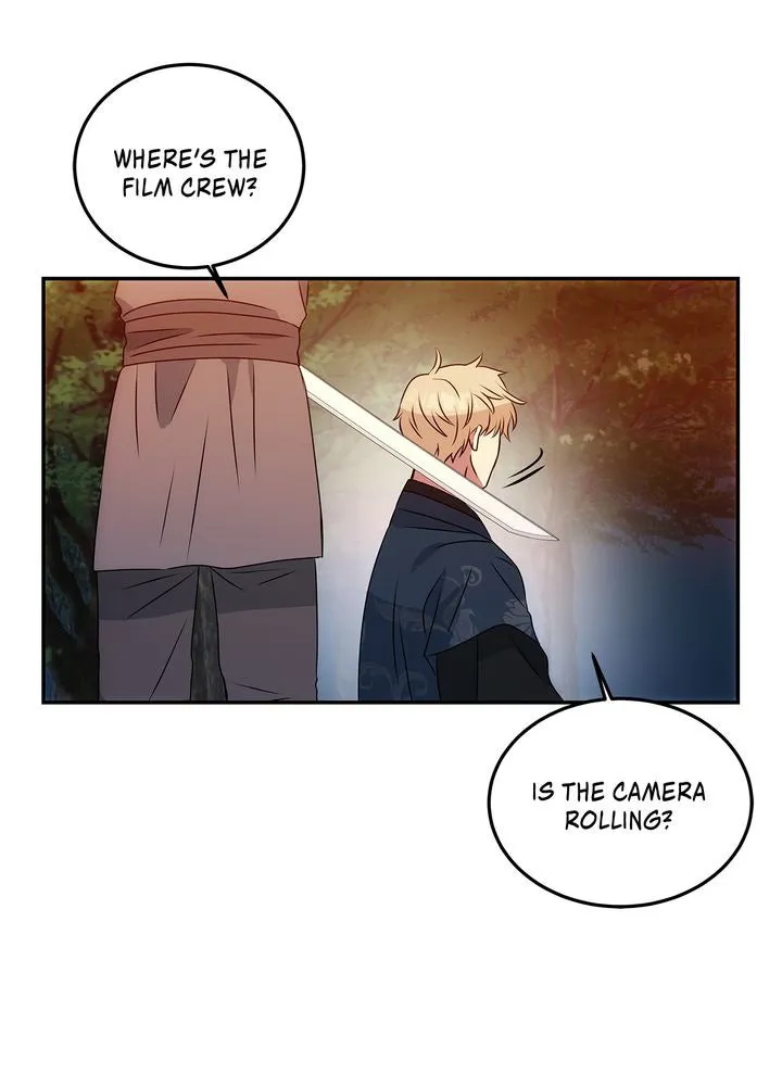 Read No Outtakes chapter 2 image 76 on Lezhin