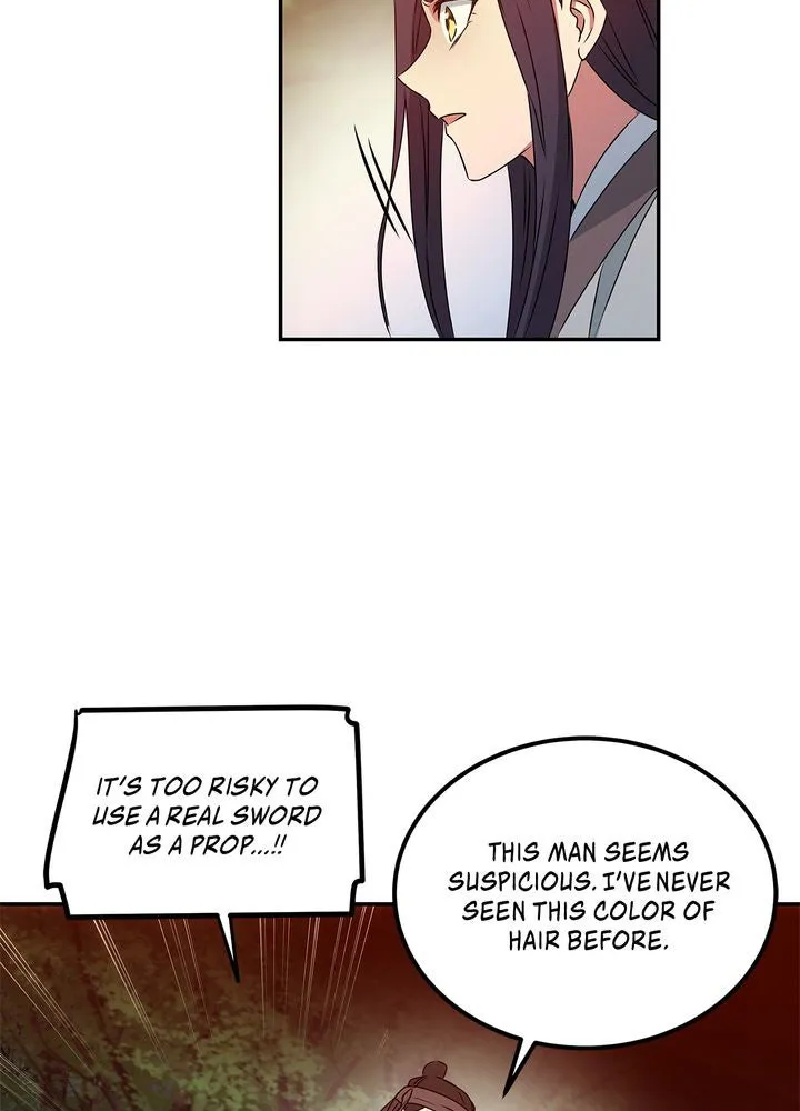 Read No Outtakes chapter 2 image 79 on Lezhin