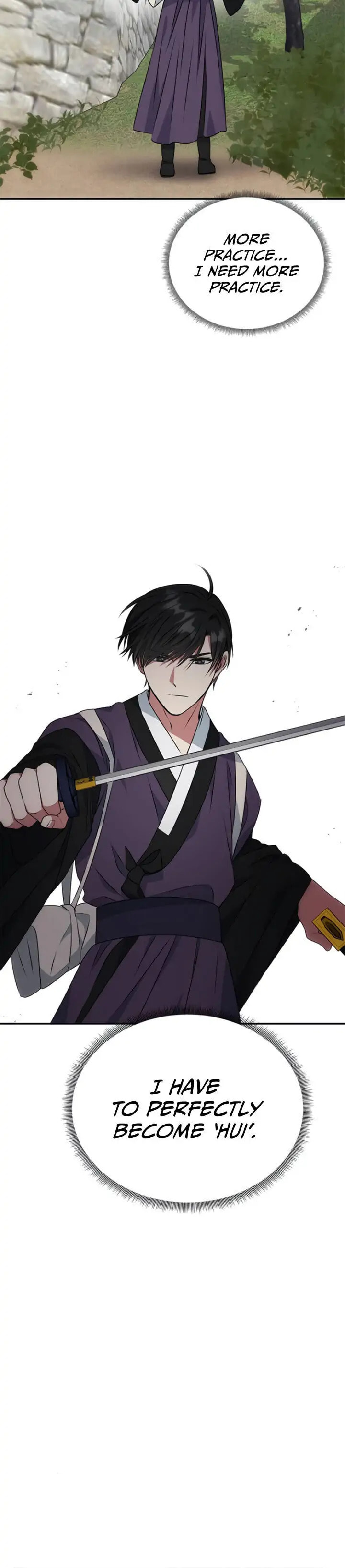 Read No Outtakes chapter 20 image 17 on Lezhin