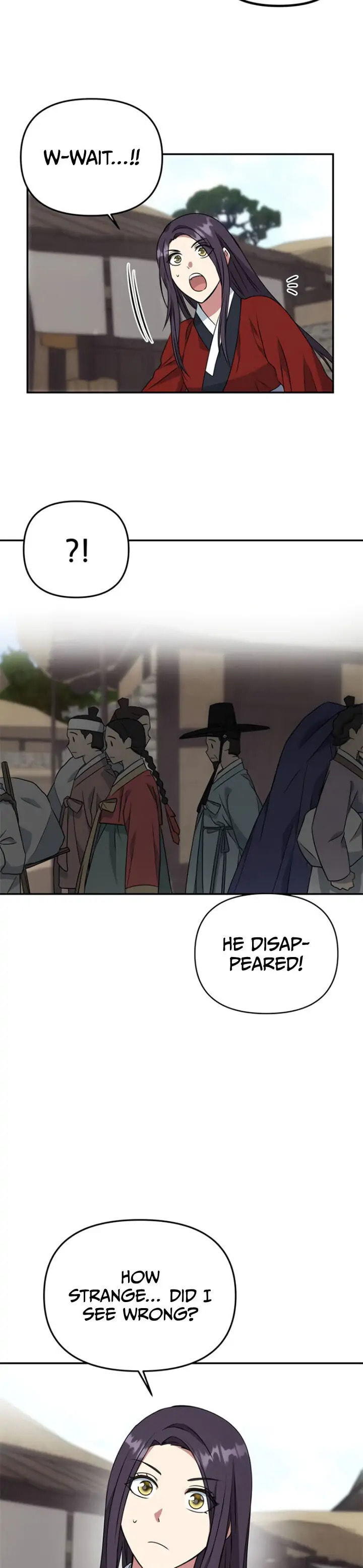 Read No Outtakes chapter 20 image 20 on Lezhin
