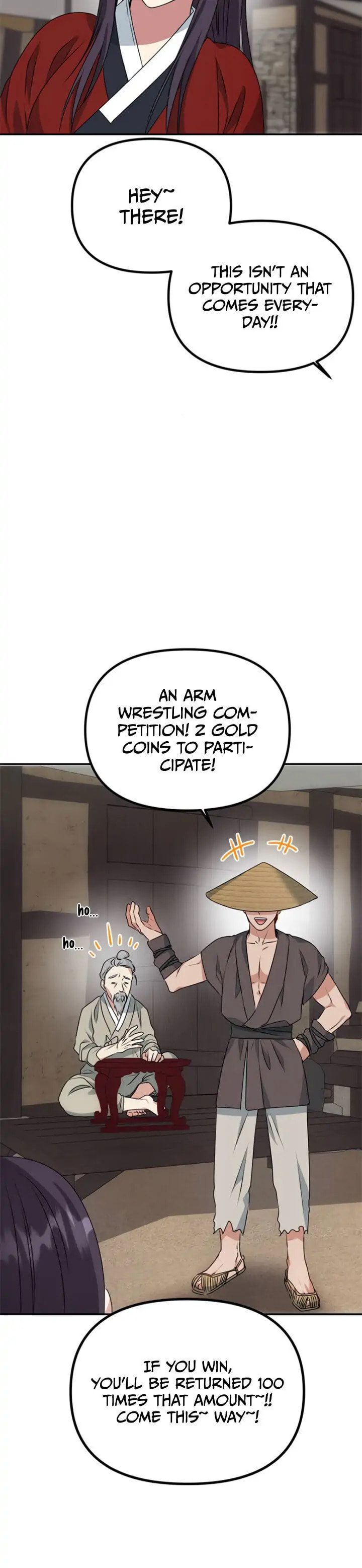 Read No Outtakes chapter 20 image 21 on Lezhin