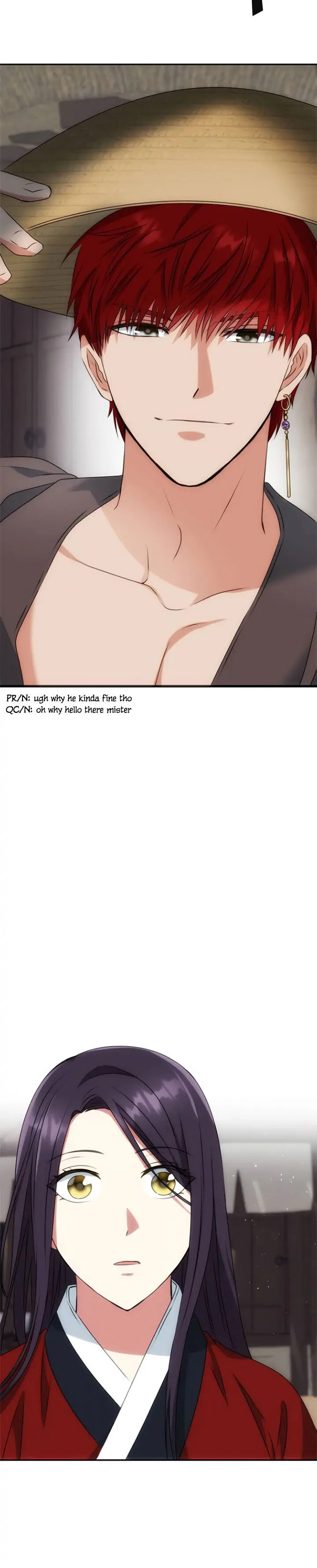 Read No Outtakes chapter 20 image 24 on Lezhin