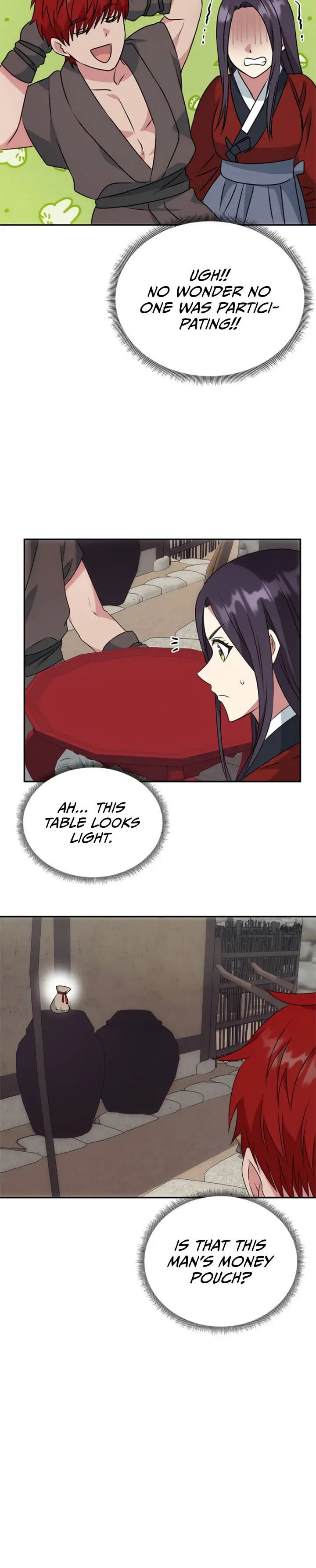 Read No Outtakes chapter 20 image 27 on Lezhin