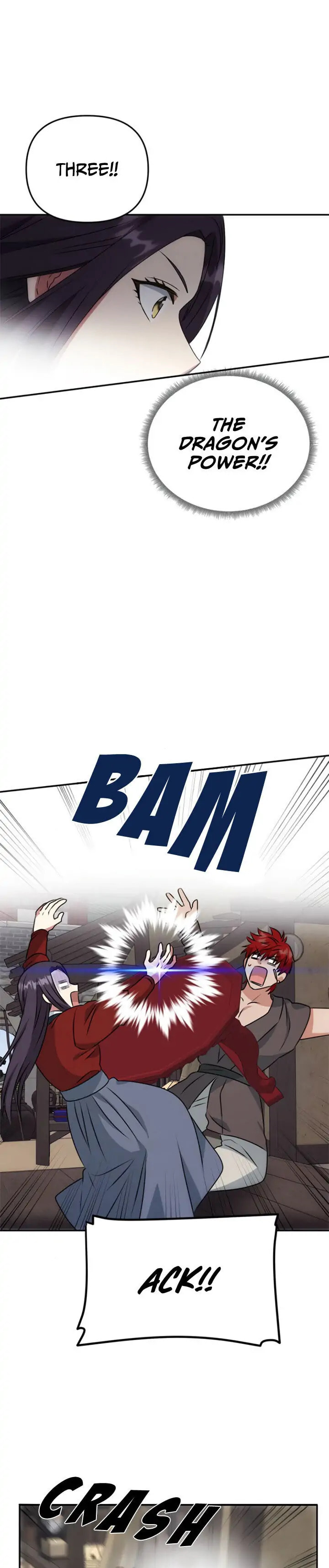 Read No Outtakes chapter 20 image 29 on Lezhin