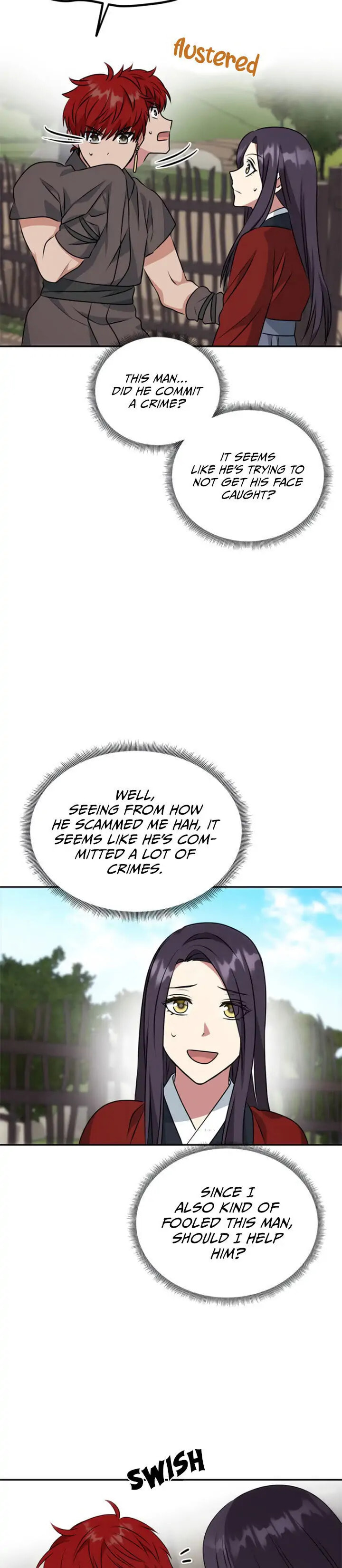 Read No Outtakes chapter 20 image 35 on Lezhin