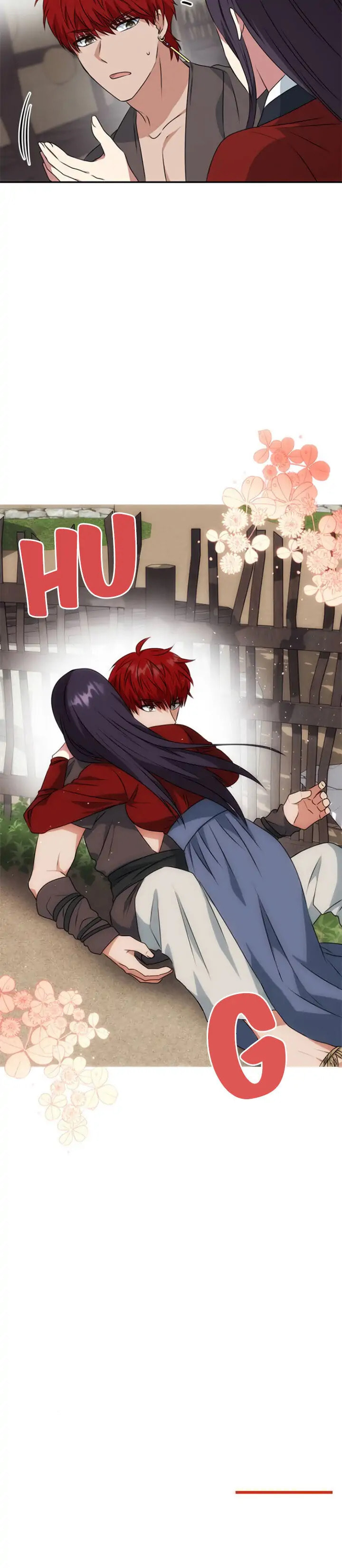 Read No Outtakes chapter 20 image 36 on Lezhin