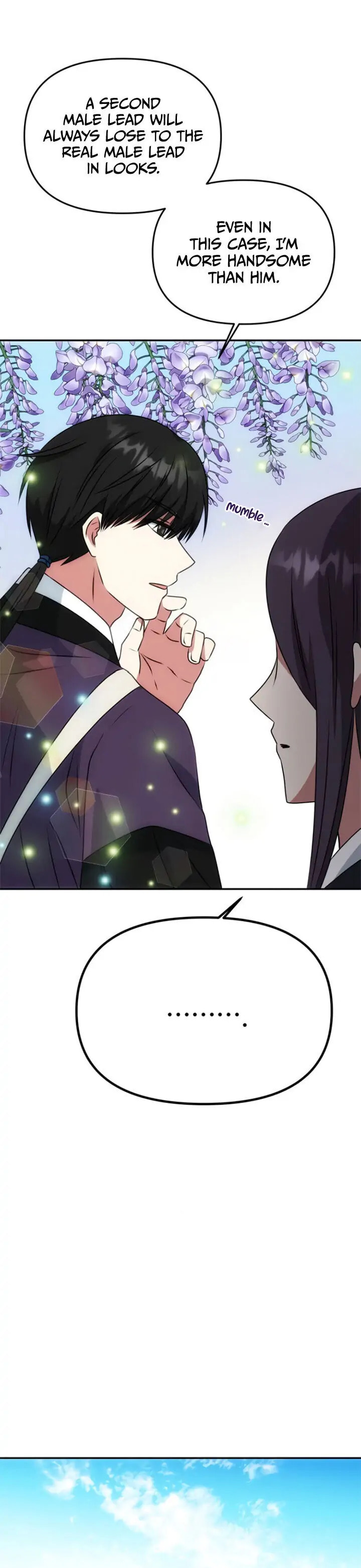 Read No Outtakes chapter 20 image 8 on Lezhin