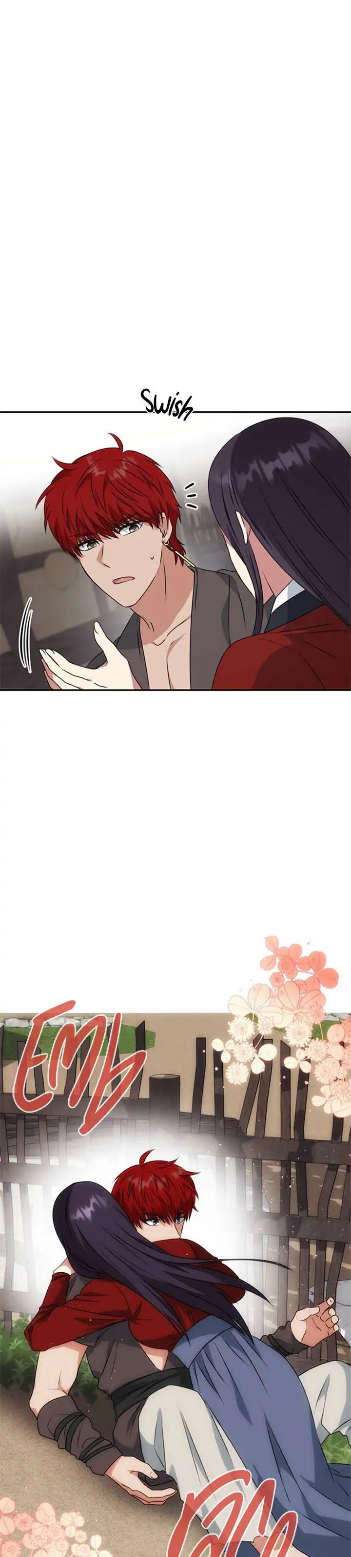 Read No Outtakes chapter 21 image 1 on Lezhin