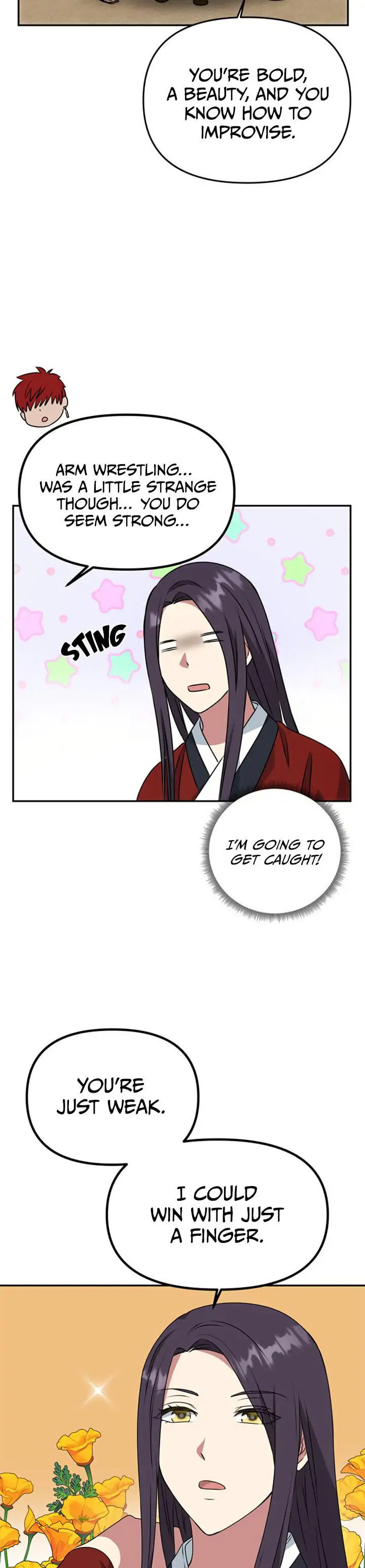 Read No Outtakes chapter 21 image 11 on Lezhin