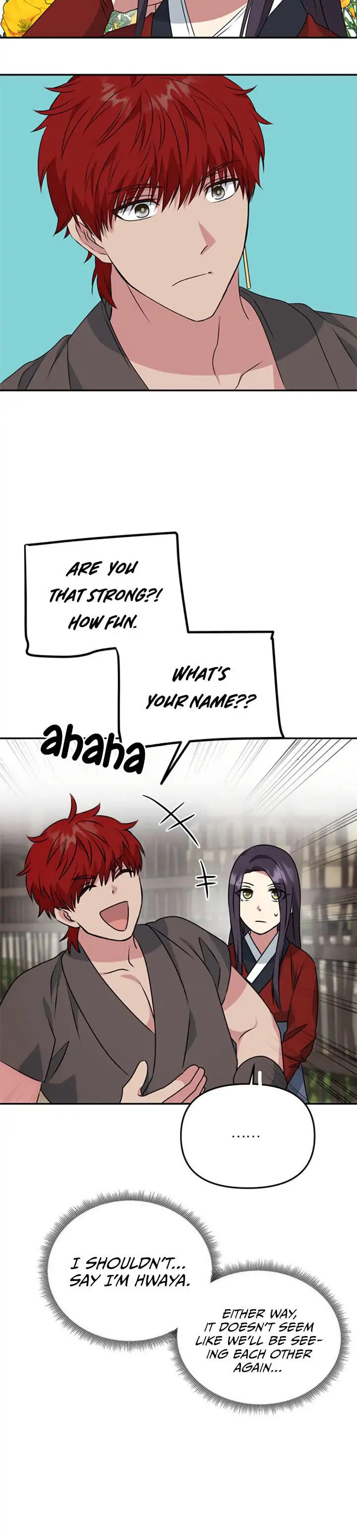 Read No Outtakes chapter 21 image 12 on Lezhin