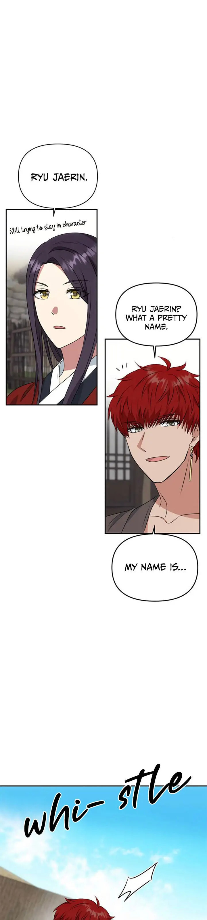 Read No Outtakes chapter 21 image 13 on Lezhin