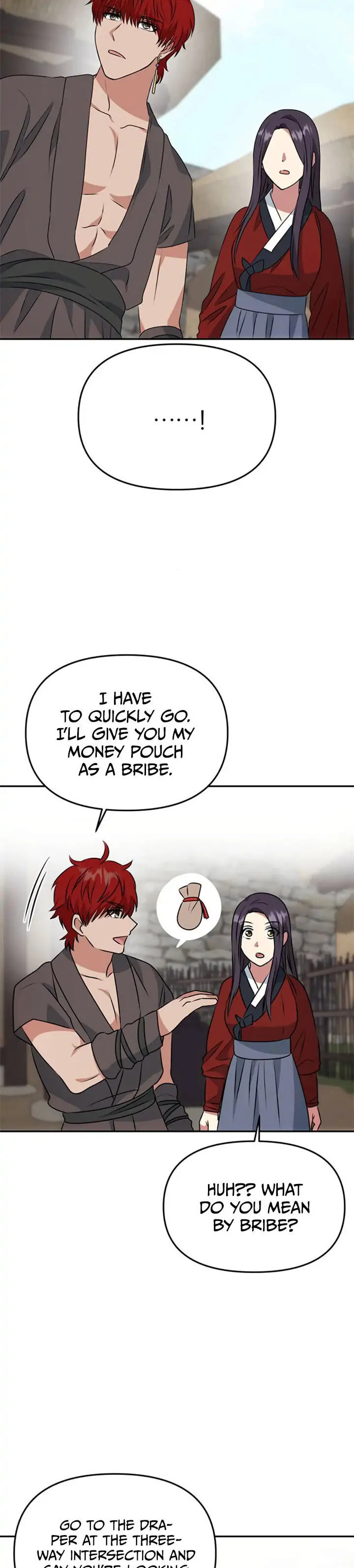Read No Outtakes chapter 21 image 14 on Lezhin