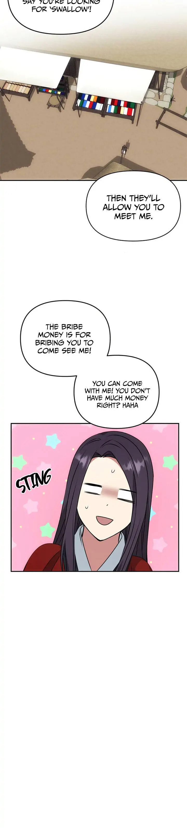 Read No Outtakes chapter 21 image 15 on Lezhin