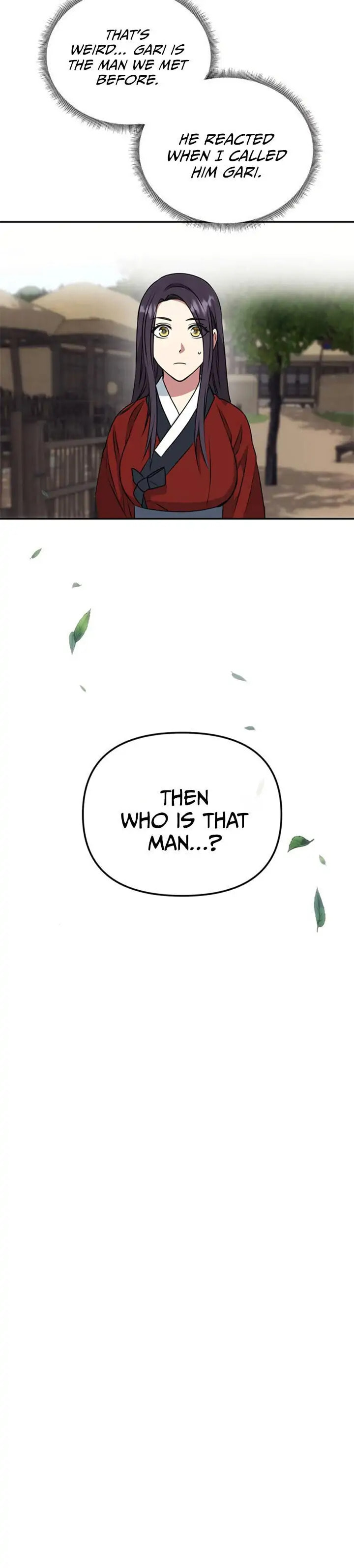 Read No Outtakes chapter 21 image 18 on Lezhin
