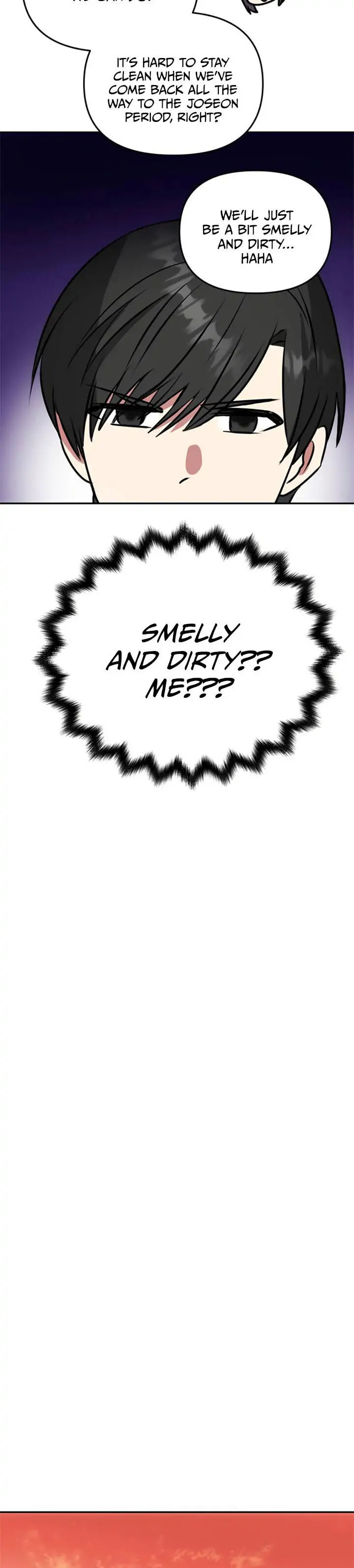 Read No Outtakes chapter 21 image 23 on Lezhin