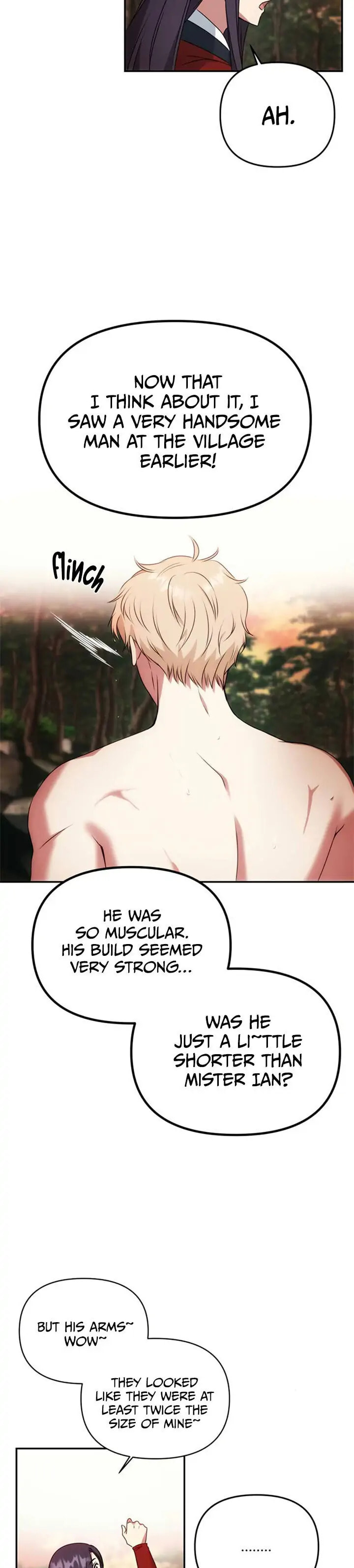 Read No Outtakes chapter 21 image 26 on Lezhin