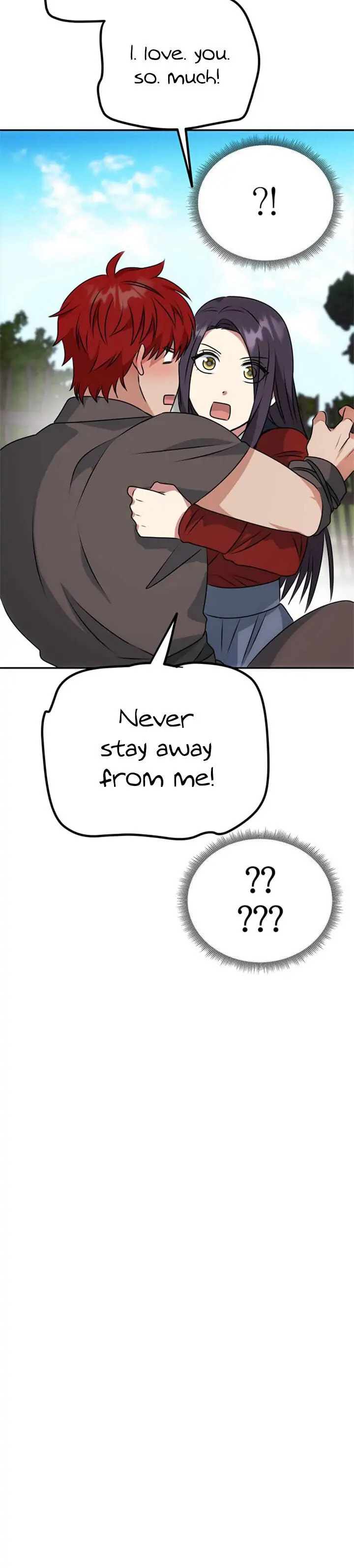 Read No Outtakes chapter 21 image 3 on Lezhin